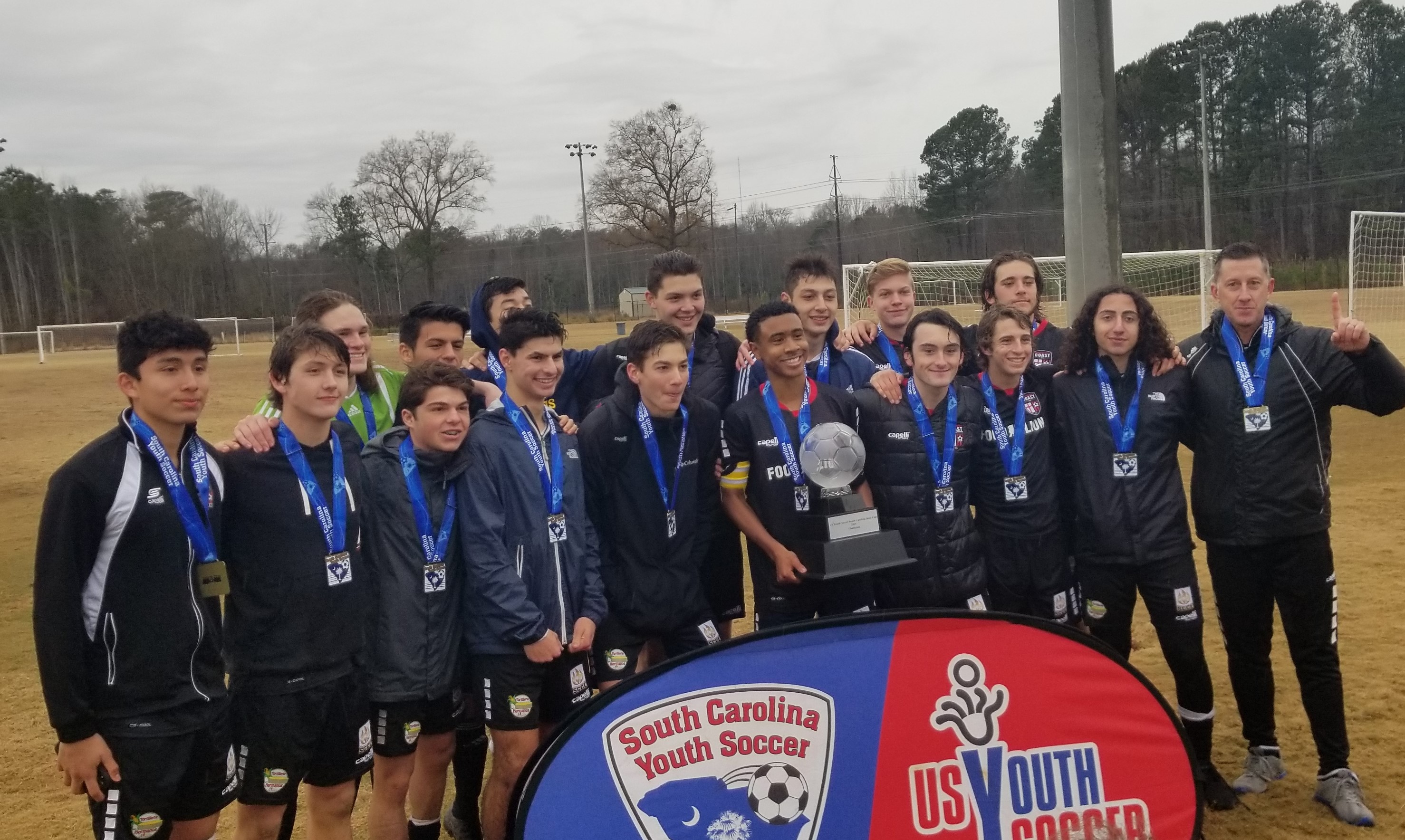Coast 02 Red Captures Elusive State Cup Title