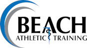 Beach Athletic Training